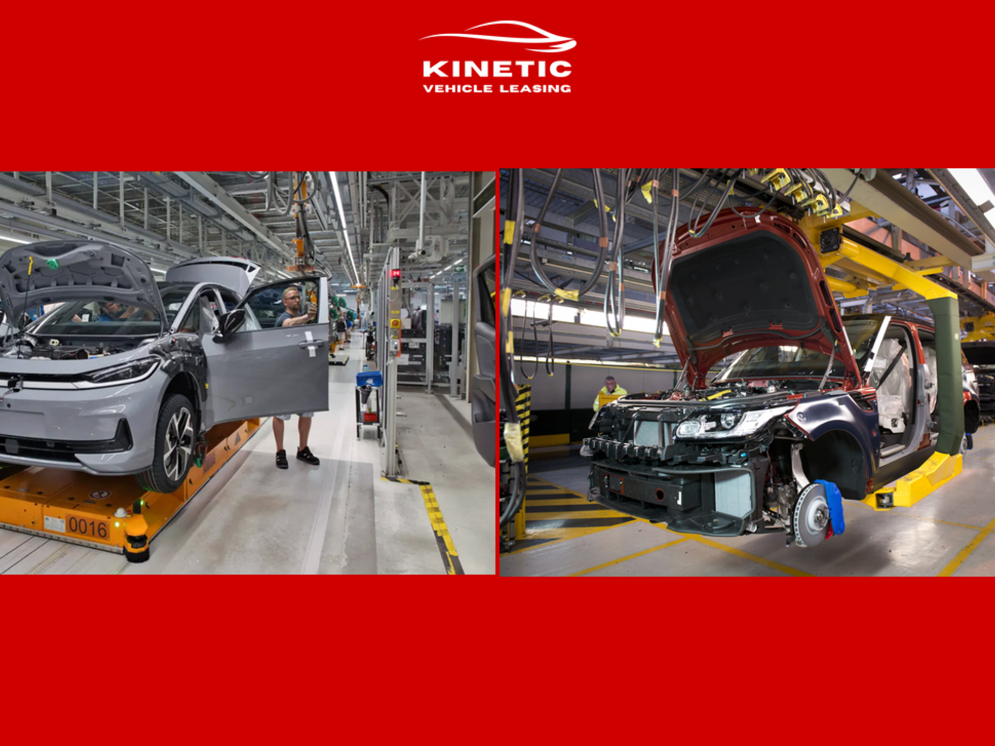 The Kinetic Brief: September 2026